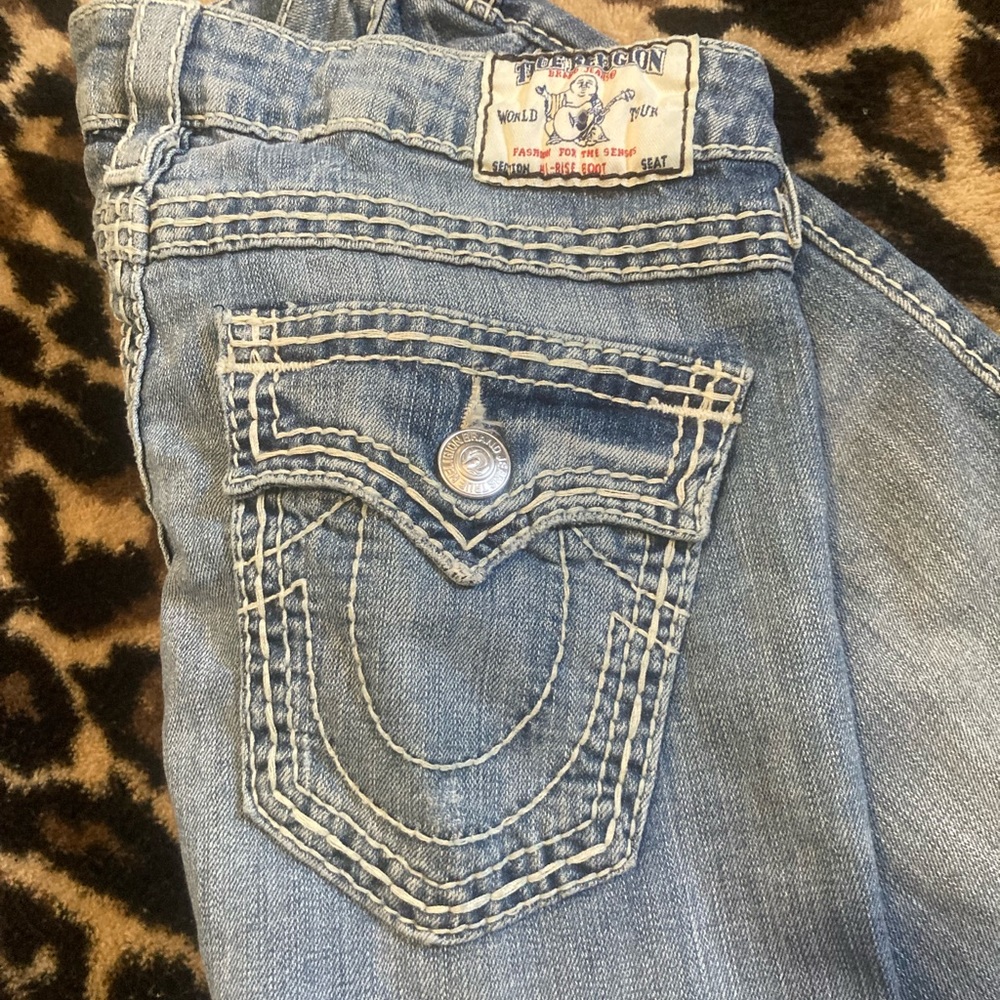 ✨True Religion Jeans✨